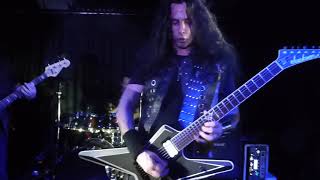 GUS G. - 2/9: Thrill Of The Chase (Live In London 2019)