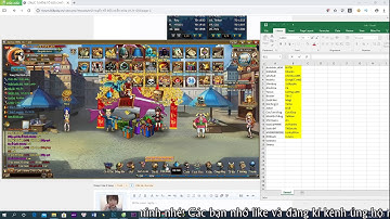 [Game VHT] Ngày 73: 100% vào vòng trong Tổ đội chiến | Nguyen Viet Xuan | Game Vua Hải Tặc