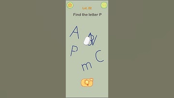 Delete One Part Level 22 Complete 3D #shorts #game (iOS Android) #games Games