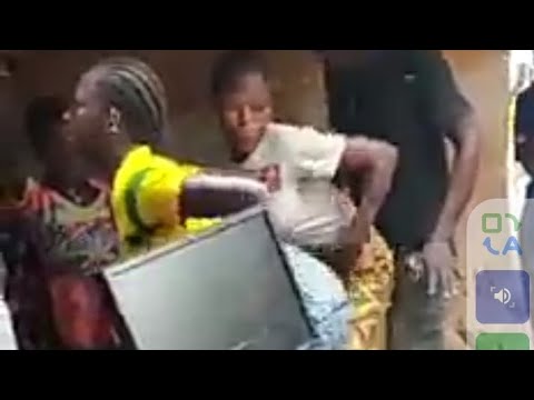 L'ambiance continue 🤐 - YouTube
