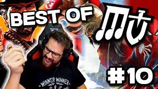 MV contre les AAA DU CUL ! | BEST OF MisterMV #10