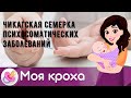 Чикагская семерка психосоматических заболеваний