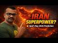 April-May 2026: Kya Iran banega Superpower? Iran vs USA War 2026 | hormuz control kiske hath hoga
