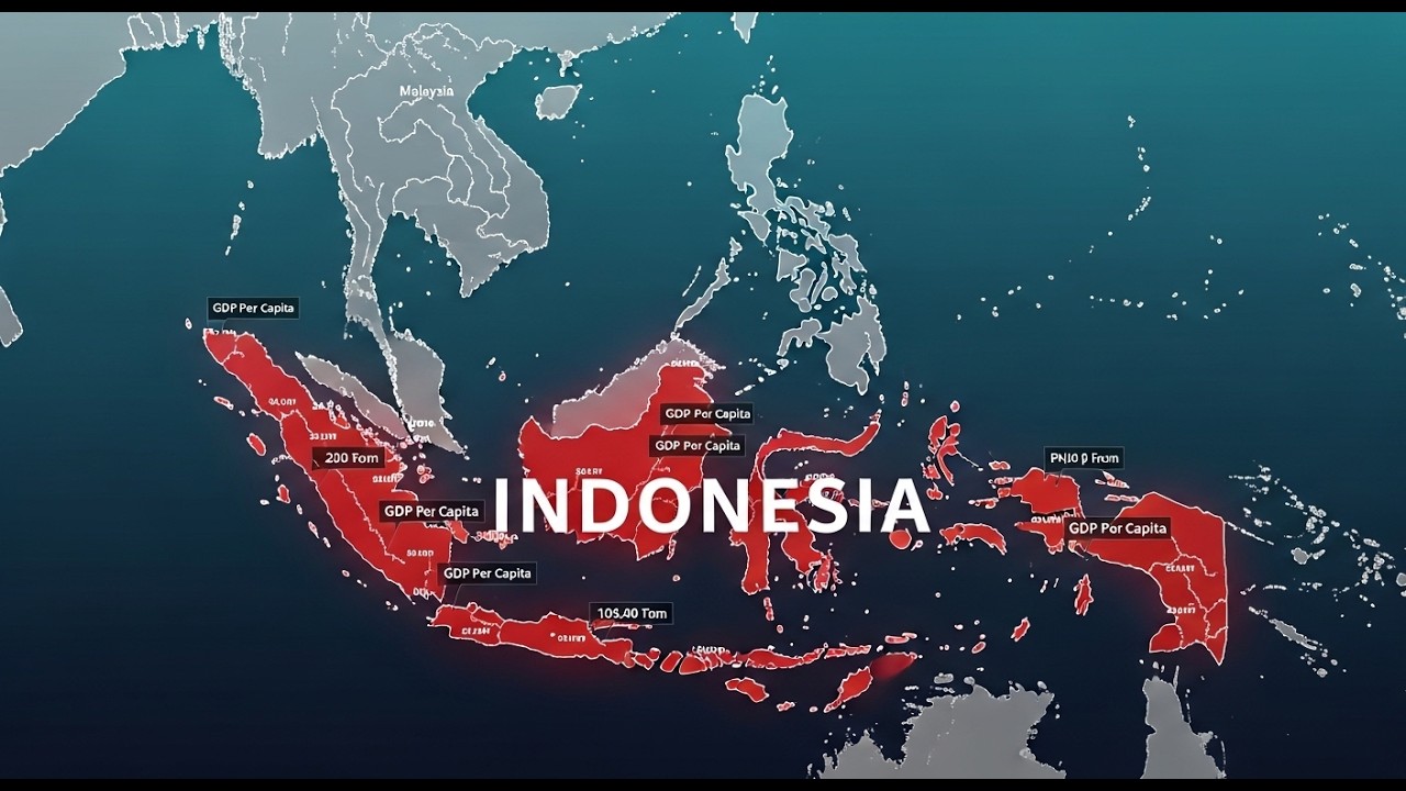 KENAPA ORANG INDONESIA BAHAGIA MESKI HIDUP SEDERHANA? Ternyata Ini Alasannya!