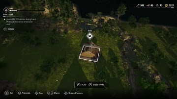 How to Get More Scouts in Assassin