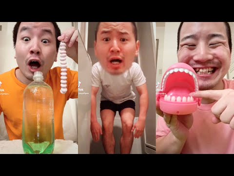 Junya1gou funny video 😂😂😂 | JUNYA Best TikTok May 2022 Part 118