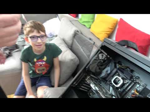 Video: Cum Să Aruncați Computerul