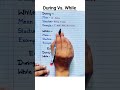 During vs While | Difference with Easy Trick | Spoken English Grammar#actionverbs #during #corrected
