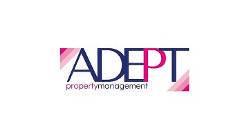 ADEPT Property Management Overview