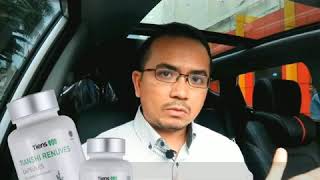 Tiens Syariah