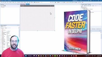 New in 11.3 - Show Build Folder in Explorer - Delphi #211