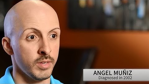 Knowledge Is Power: Symptoms, Diagnosis & Types of MS