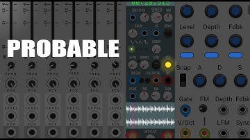 VCV Rack 2 - Probable