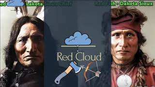 Red Cloud Part 2