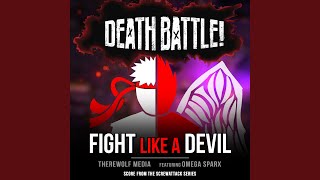Death Battle: Fight Like a Devil (From the 'screwattack' series)