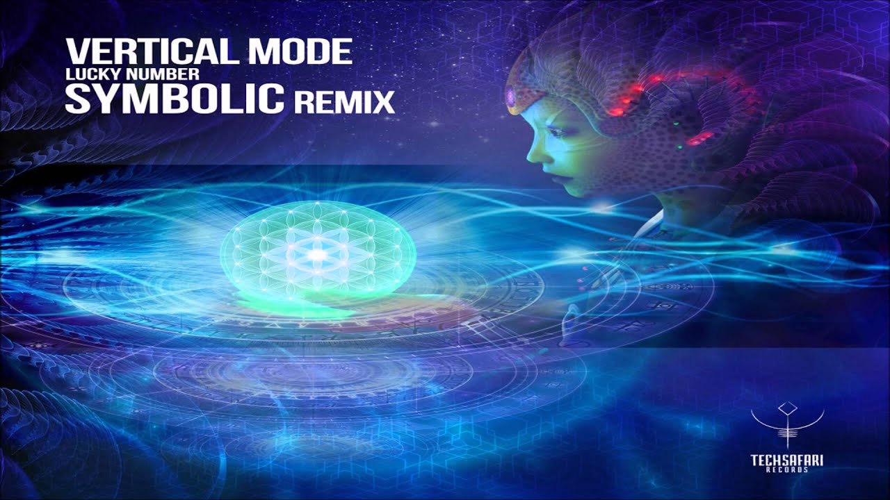 Vertical Mode - Lucky Number (Symbolic Remix)