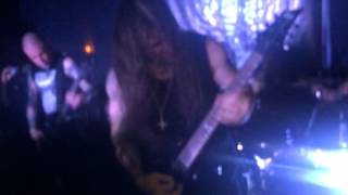 Angelcorpse - Christhammer (Unholy Invocation: Angelcorpse live in Cebu)