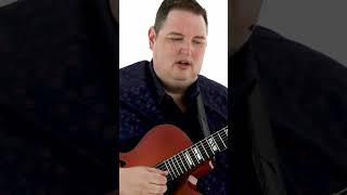 Ted Ludwigs trick for funky jazzy licks