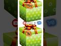 mn vs tu 😍 CHOICE YOUR GIFT BOX 🎁 #shortvideo #vairalshort #trendingshorts #viralvideo