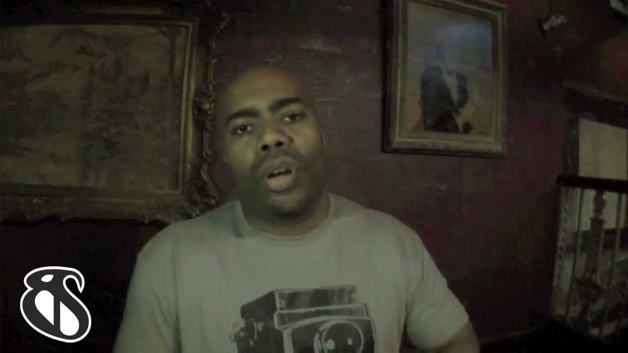 Beasley (URL) Interview