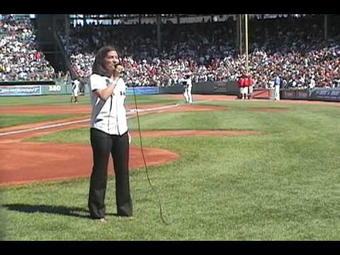 Allison Shapira / Fenway Park