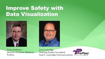 Improve Safety with Data Visualization