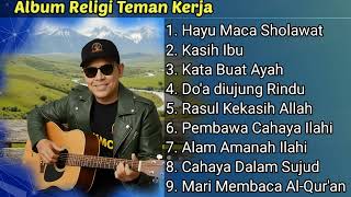 Download Lagu Albim  Religi Teman Kerja  MP3