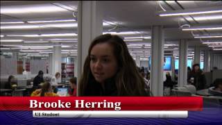 Daily Iowan TV: Thursday, December 18th, 2014
