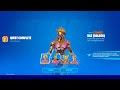 [LIVE] Unlocking *GOLD SKINS* in Fortnite SEASON 6!