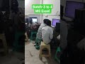 Adroit Computer Institute Batch 3 to 4#anujsir #computer #shorts #viral #adroitcomputerinstitute