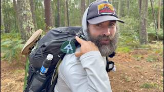 Whats In My Backpack After 100 Days On The Appalachian Trail