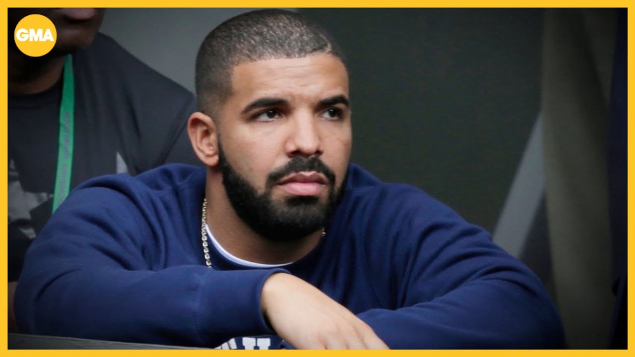 Drake sued over online gambling promotion