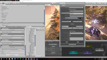RPG Pack for Invector - 02 - Vendor, Currency and Loot