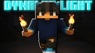 Testing the BEST Dynamic Lighting Addon for Minecraft PE! screenshot 4