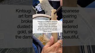 Unlocking Ancient Wisdom: The Art of Kintsugi