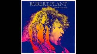 Robert Plant - Your Ma Said You Cried In Your Sleep Last Night