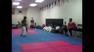 Whiplash Diego Vs Mario Part 1