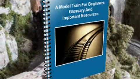 Make Your Own Model Railway