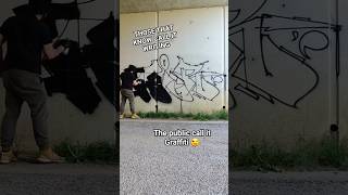 π B4 IT WAS TERMED GRAFFITI THEY CALLED THEMSELVES WRITERS π #Graffiti #writers #graffitiart π B4 IT WAS TERMED GRAFFITI THEY CALLED THEMSELVES WRITERS π #Graffiti #writers #graffitiart