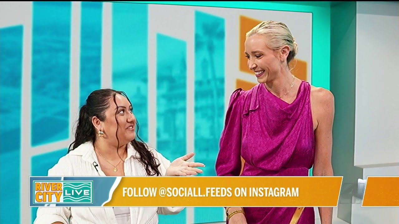 River City Live - August 18