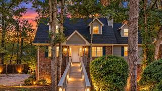 11218 Suncrest Drive SE, Huntsville, Alabama 35803