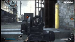host booted