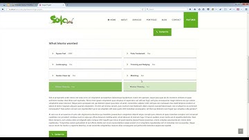 Gantry 5 - "Single Project" Particle (Solo)