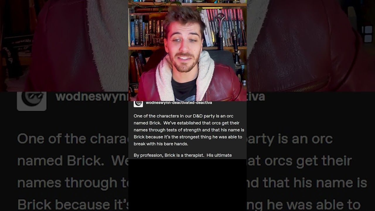 my next character - D&D World Heritage Posts