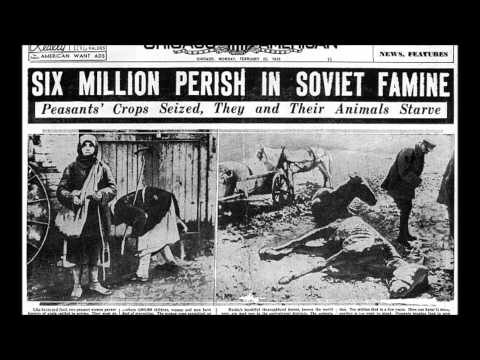 NWO : Communism By The Backdoor pt1