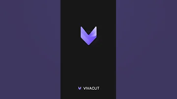 VivaCut Basic Tutorials How To Use Blending 