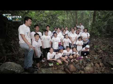 Natcha The Explorer ภารกิจที่ 97 ตอน รวมความประทับใจ ความสุข ความทรงจำ (2/3)
