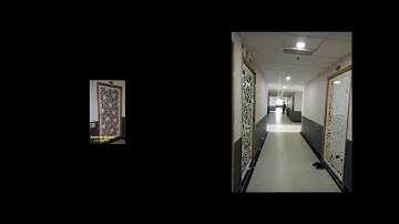 Cửa chung cư tuyệt đẹp quận Tân Phú