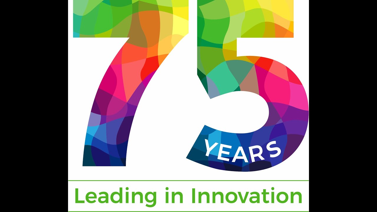 DIC India's Journey of 75 Years of Leading in Innovation | Printing ink Manufacturer in India
