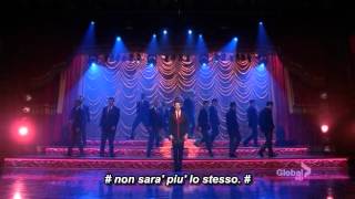Full Performance Glee - &quot;Stand&quot; &amp; &quot;Glad You Came&quot;